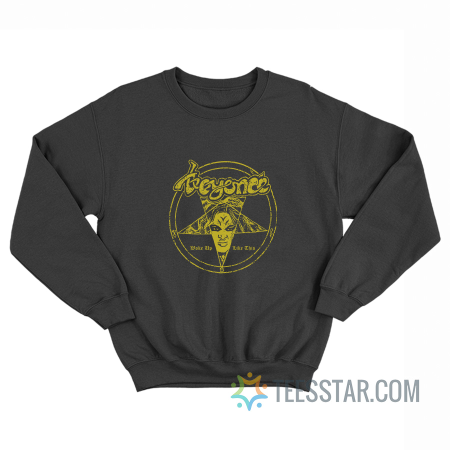 Vintage Beyoncé Venom Sweatshirt