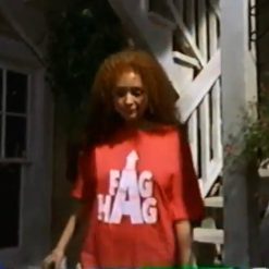 Fag Hag T-Shirt