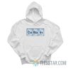 Kurt Cobain Periodic Table Hoodie
