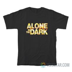 Alone In The Dark T-Shirt