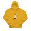 Star Wars Jesus Jedi Cross Lightsaber Hoodie