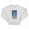 90s Ruby Montana's Pinto Pony Sweatshirt