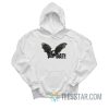 Laszlo Bat What We Do in The Shadows Hoodie
