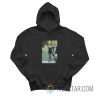 Princess Diana Revenge Dress Hoodie