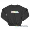 Probably Overstimulated Sweatshirt