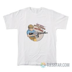 The Only Good Commie Is A Dead Commie T-Shirt
