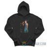 Bestie Kanye Taylor Grammys 2015 Hoodie