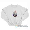 Berserk Peter Griffith Sweatshirt