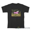 Unicunt Unicorn Cunt Meme T-Shirt