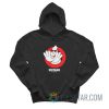 Ghost Busters Parody Hoodie