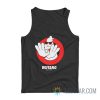 Ghost Busters Parody Tank Top