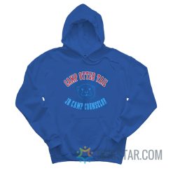 Camp Otter Tail Jr Camp Counselor Hoodie