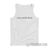 Cock A Doodle Do Me Tank Top