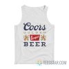 Coors Golden Banquet Beer Hoodie