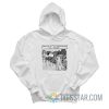 Godzilla Vs The Thanksgiving Day Parade Hoodie