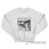 Godzilla Vs The Thanksgiving Day Parade Sweatshirt