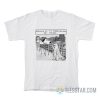 Godzilla Vs The Thanksgiving Day Parade T-Shirt