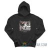I Love Cats So Much They're So Awesome Sauce Hoodie
