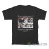 I Love Cats So Much They're So Awesome Sauce T-Shirt