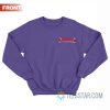 JJ Trash Money We Gettin Rich Pinkies Fight Club Sweatshirt