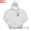 JJ Maybank Roughstock Hold On Tight Hoodie