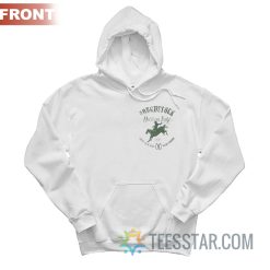 JJ Maybank Roughstock Hold On Tight Hoodie