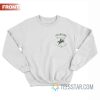 JJ Maybank Roughstock Hold On Tight Sweatshirt