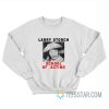 Larry Storch School Of Acting Sweatshirt
