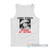 Larry Storch School Of Acting Tank Top