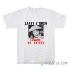Larry Storch School Of Acting T-Shirt
