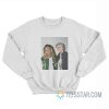 Lil Wayne X Roronoa Zoro One Piece Sweatshirt
