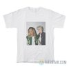 Lil Wayne X Roronoa Zoro One Piece T-Shirt