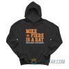 Mike Fiers Is A Rat And Is Scared To Face Houston Hoodie