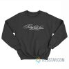 Pretty Little Liars Logo Sweatshirt