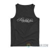 Pretty Little Liars Logo Tank Top