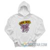 Safe Sex Keith Haring Hoodie