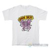 Safe Sex Keith Haring T-Shirt