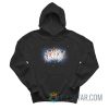 The Adventurous Adventures of One Direction Hoodie