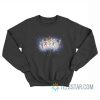 The Adventurous Adventures of One Direction Sweatshirt