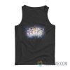 The Adventurous Adventures of One Direction Tank Top