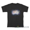 The Adventurous Adventures of One Direction T-Shirt