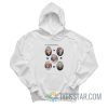 The Founding Fathers One Direction Hoodie