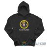 Wall Street Fuck The SEC Hoodie