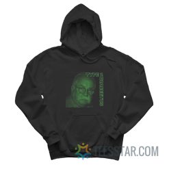 Wilfred Brimley Type 2 Diabeetus Hoodie