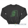 Wilfred Brimley Type 2 Diabeetus Sweatshirt