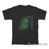 Wilfred Brimley Type 2 Diabeetus T-Shirt