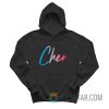 Cher The Memoir Hoodie