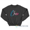 Cher The Memoir Sweatshirt