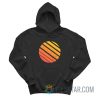 Vintage Sun Emma Myers Minecraft Movie Hoodie