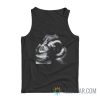 Baby Middle Finger In Sonogram Ultrasound Tank Top